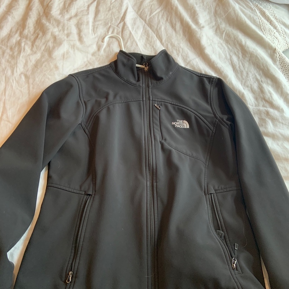 COPY - COPY - North face jacket